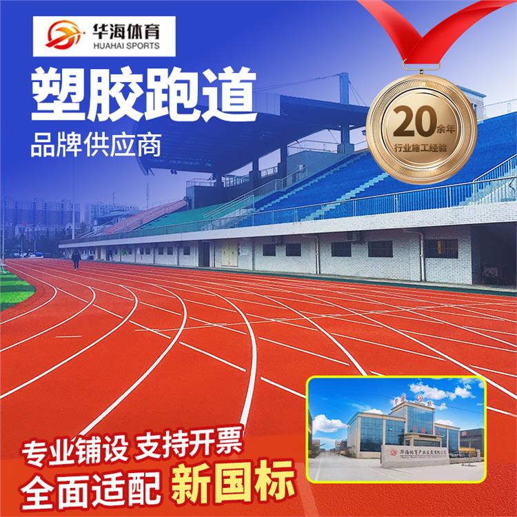 嘉峪关市塑胶地面预制跑道卷材 - 厂家